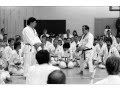 Sensei Yaguchi 77th Birthday Tribute