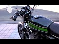KAWASAKI MACH???????H2B?750SS????1974?????