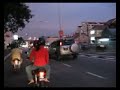 Motorcycle ride