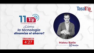 Programa Virtual 11Top - TasaTop