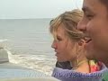 Live In Field Beach Pickup And Breakdown