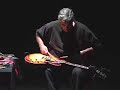 Fred Frith / sound. at REDCAT pt. 2/2