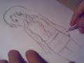 Drawing Manga #5