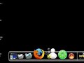 Rocketdock la barra como Mac OS