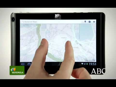 Promoción Tablet 7" Best Buy diario ABC