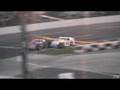 Langley Speedway - 7/19/08 - Crashes