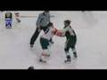 Comrie vs Talbot Feb 7, 2008 - HDNet feed