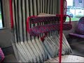 Veolia 838 DAF VanHool New AG300