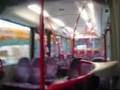 Veolia 838 DAF VanHool New AG300