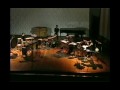 Profusão5 for Percussion Quartet (parte2)