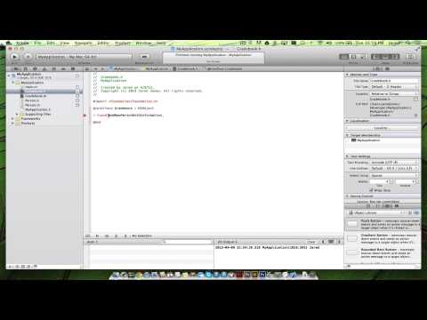 how to learn objective c