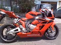 Good Bye Honda 1000 RR & 900 RR