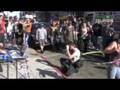 XLR8R TV Episode 83: Glitch Mob Street Warfare