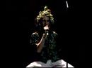 Secondaire en spectacle, Verdure, imaktion.com