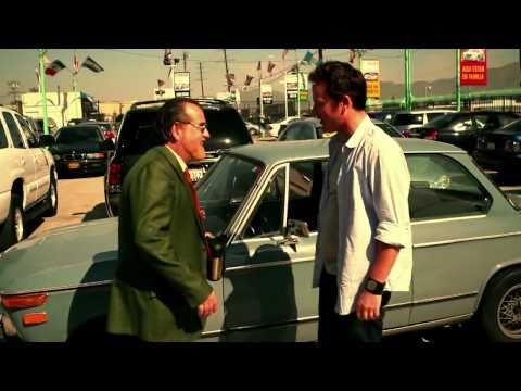 bmw usa