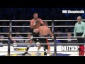 Vitali Klitschko vs Tomasz Adamek (Highlights)