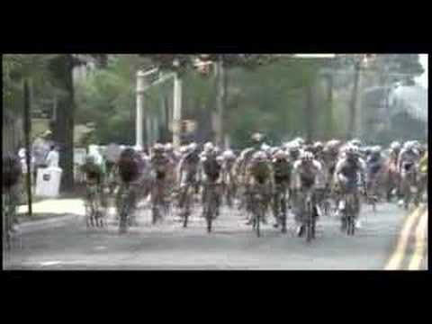 Tour of Somerville