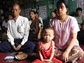 if baby meditate its sleeping time for them