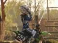 Adam Cianciarulo Training/Run