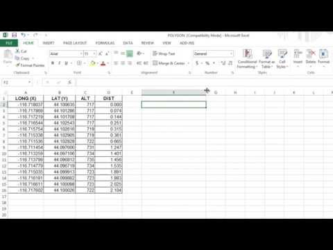 how to attach txt file in excel