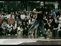 extreme breakdancing