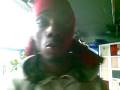Le-Prince The Voice On The Set Of 101 BARZ TV