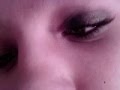 videos de Green Pink Blue Eyeshadows