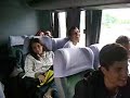 1ra parte, volta no onibus