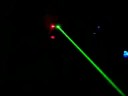 Techlasers vs Wickedlasers red and green laser