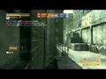 MGS4 online gameplay 11 HQ 080625