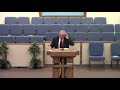 February 21, 2021 - We Love Our Church