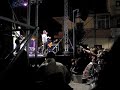 Il forum lancia il Girasole a Gianluca Capozzi