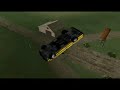 HSL Vice City 2008 - [SawN] VS. Dom