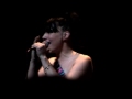 LE TIGRE - montreal club soda - 18 november 2003 LE TIGRE - montreal club soda - 18 november 2003
