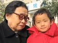 Chinese AIDS Activist Speaks Out