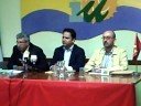 RUEDA DE PRENSA DEL CONSEJO LOCAL Y ANDALUZ DE CAMAS