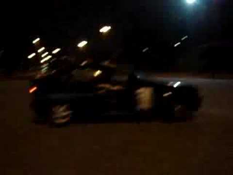 Kadett R37 RWD
