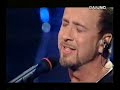 Marco Masini - Raccontami di te (Live Sanremo)