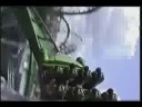 Incredible Hulk