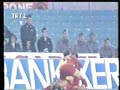 Roma 3-1 Galatasaray (25.11.1992)