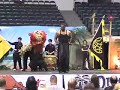 Disney Tournament