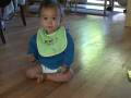 videos de Lachlan is eating......