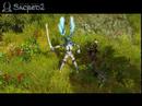 Sacred 2 - first look Fallen Angel