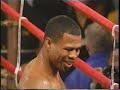 Rounds 1 and 2. RIP Vernon Forrest 1971 - 2009