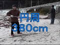 http://megwin.com/ 火の輪の向こうに生埋めにされそうな少女が助けを求めているMEGWINよ!!火の輪をくぐり少女を助けるのだ!!