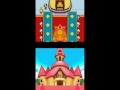 Mario and Luigi: Bowser's Inside Story - WALKTHROUGH - Part 1 (It's the blorbs!)