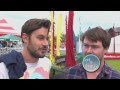 RTÉ @ Oxegen 2011: Friendly Fires