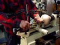 MINI Monster Hollowing System