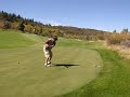 Red Sky Golf Club - Carter Clark Wedding