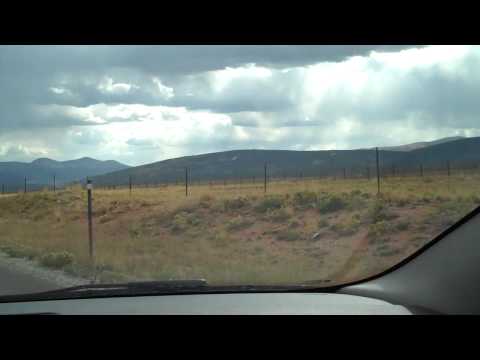 RevZillaTV - Colorado Commentary #1 9/11 - Denver to Gunnison.